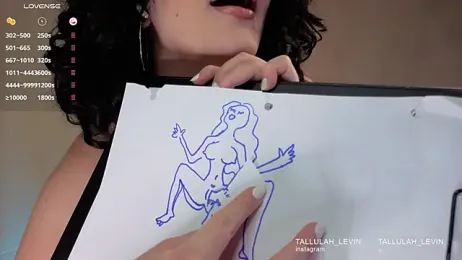 tallulah_levine webcam model stream image