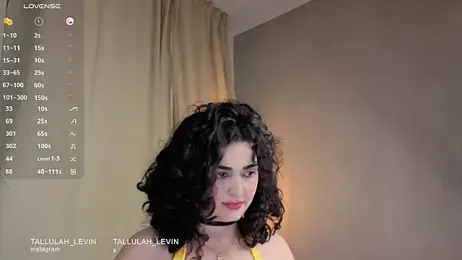 tallulah_levine webcam model stream image