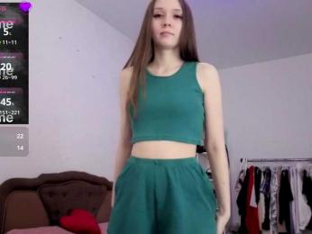 Francis_girl_hot webcam model stream image
