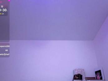 Francis_girl_hot webcam bongacams model stream image