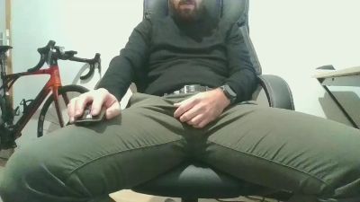 Maxi3329 webcam model stream image