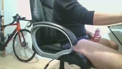 Maxi3329 webcam model stream image