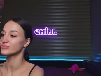 meowluv webcam model stream image