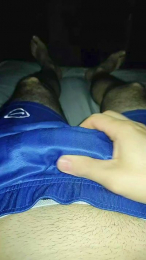 rick9020 webcam model stream image