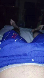 rick9020 webcam model stream image