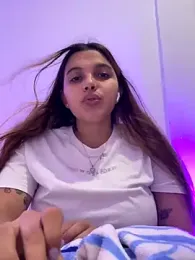 Colibri_Centaura webcam model stream image