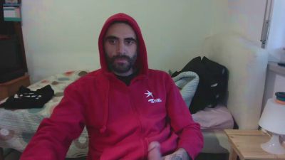 FreeRiuk webcam model stream image