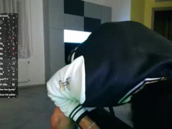 christianlevine_ webcam chaturbate model stream image