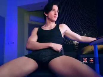 christianlevine_ webcam model stream image