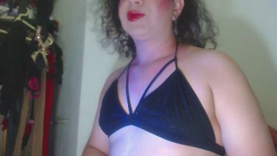 MistressEmeramt webcam model stream image