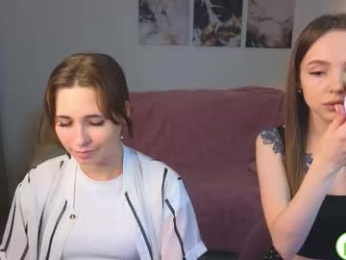 nellie_moans webcam model stream image