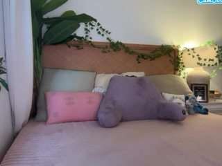 thelittlenative webcam model stream image