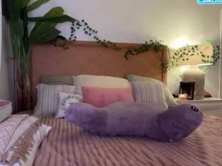 thelittlenative webcam camsoda model stream image