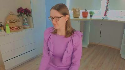 KaliBronk webcam model stream image