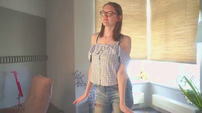 KaliBronk webcam model stream image