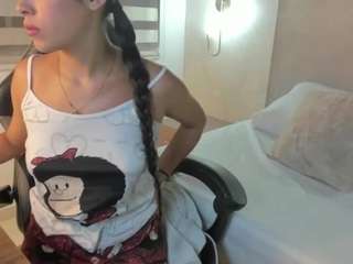 thalia-castle webcam model stream image