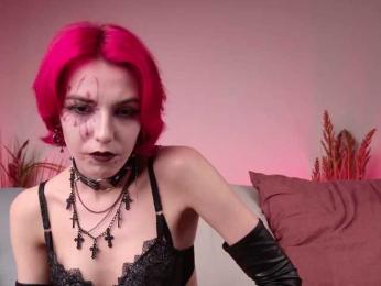 ShenRi webcam model stream image