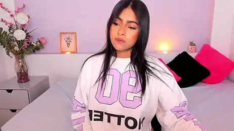 AmyBarton02 webcam model stream image