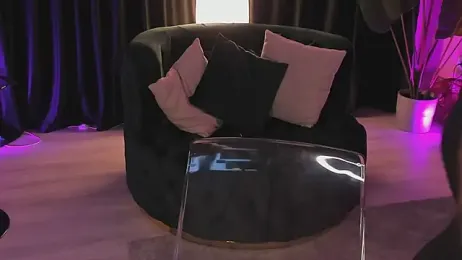 KimP0ssible webcam model stream image