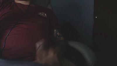 LeonJ92 webcam model stream image