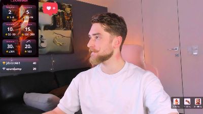 Dexter_Raze webcam model stream image