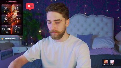 Dexter_Raze webcam model stream image