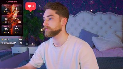 Dexter_Raze webcam model stream image