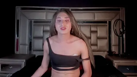 ChloeMendez webcam model stream image