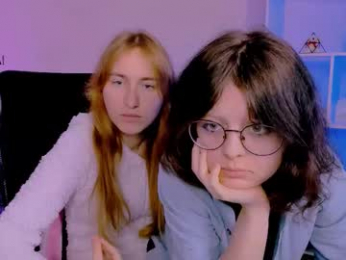 beauty_ginger webcam model stream image