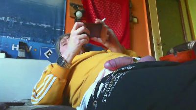 DauergeilerSven webcam model stream image