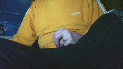 DauergeilerSven webcam model stream image