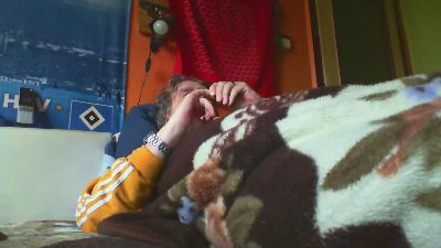 DauergeilerSven webcam model stream image