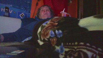 DauergeilerSven webcam model stream image