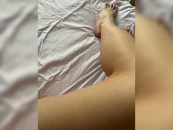 Pusik66 webcam model stream image