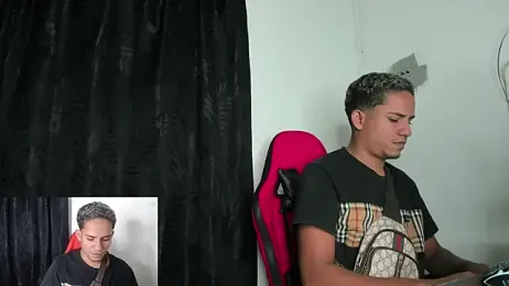 sexy_latinas_69 webcam stripchat model stream image