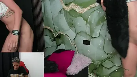 sexy_latinas_69 webcam stripchat model stream image