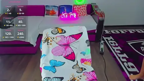 MiaKiittyy webcam model stream image