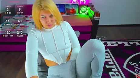 MiaKiittyy webcam model stream image