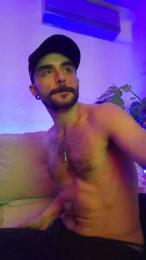 Jonanbcn webcam cam4 model stream image