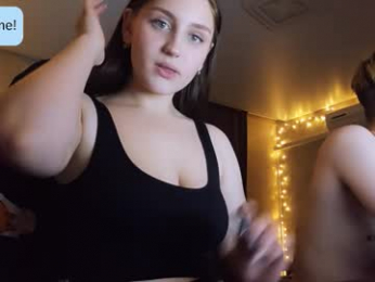 afflunet webcam model stream image