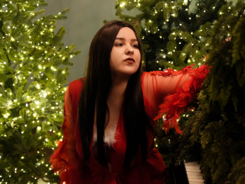 VanessaMartines webcam model stream image