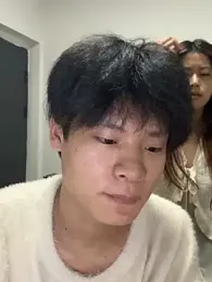 xiaoshuai2660 webcam model stream image