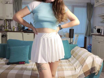 adorable_me webcam model stream image