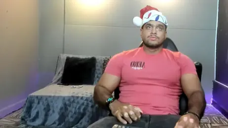 Big_furry_bear13 webcam model stream image