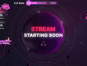 bigd_phxe webcam model stream image