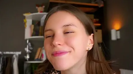 DarylBarks webcam model stream image