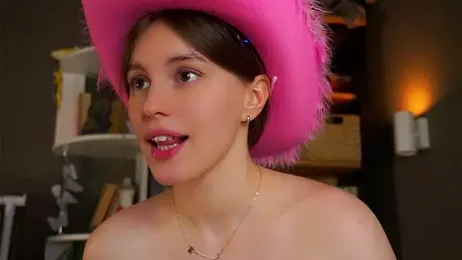 DarylBarks webcam model stream image