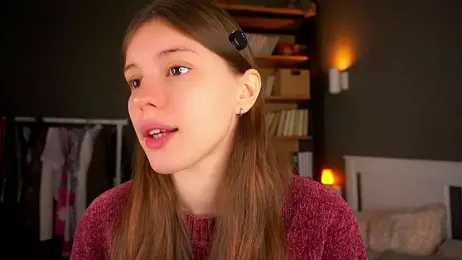 DarylBarks webcam model stream image