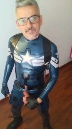 Zell77 webcam model stream image