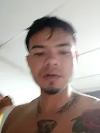 Niick01_ webcam model stream image